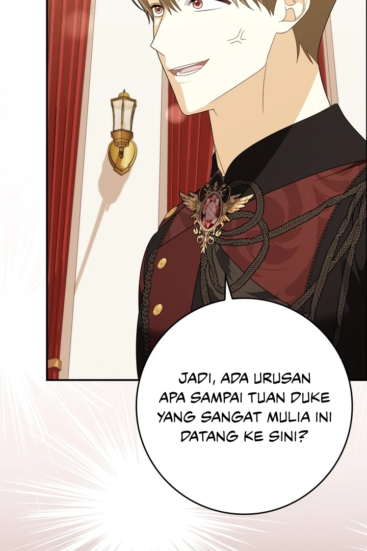 I Became the Daughter of a Ghost Duke Chapter 20 Gambar 93