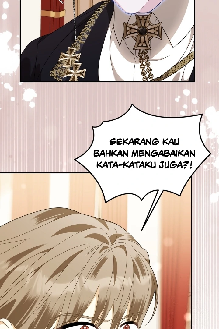 I Became the Daughter of a Ghost Duke Chapter 20 Gambar 97