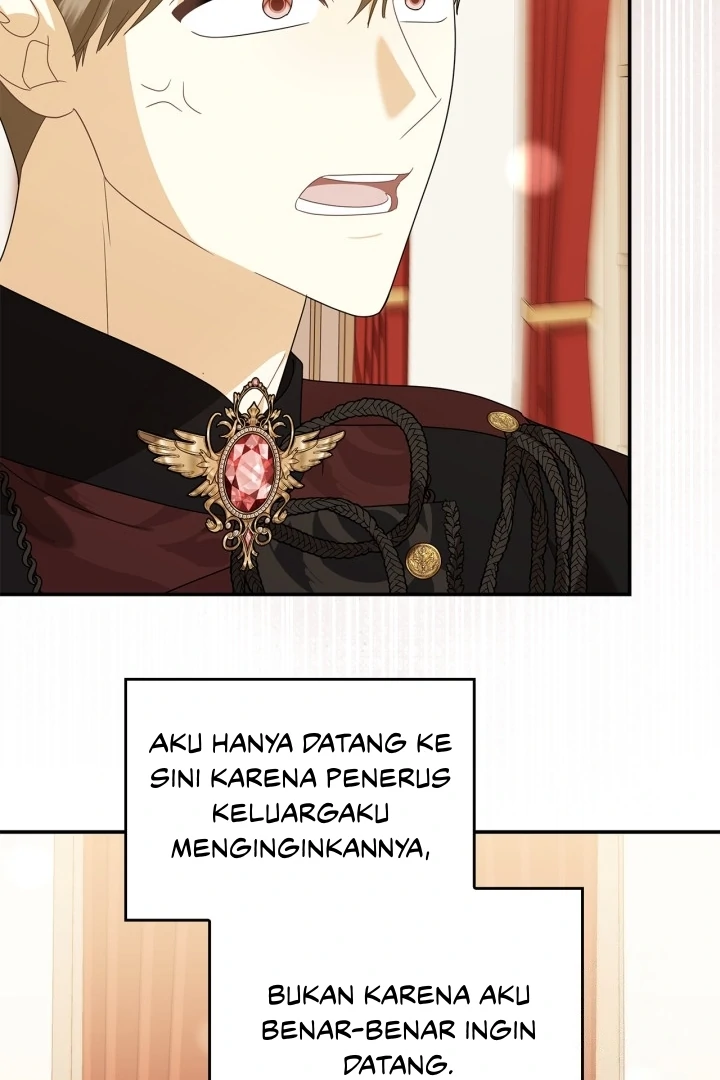 I Became the Daughter of a Ghost Duke Chapter 20 Gambar 98