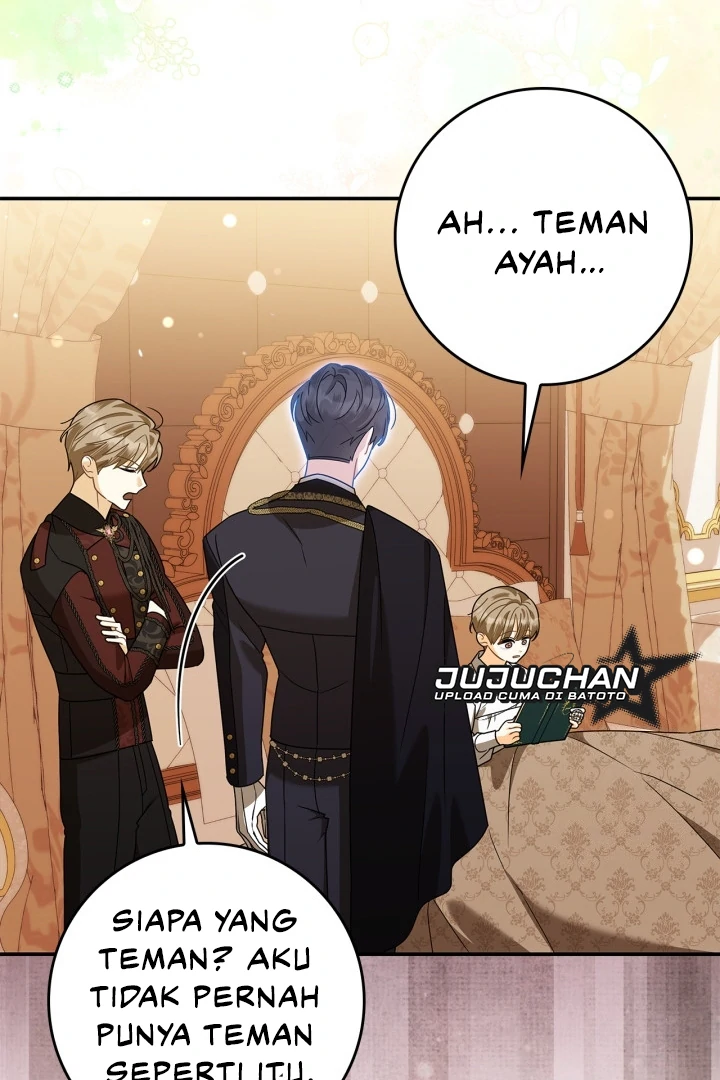 I Became the Daughter of a Ghost Duke Chapter 21 Gambar 10