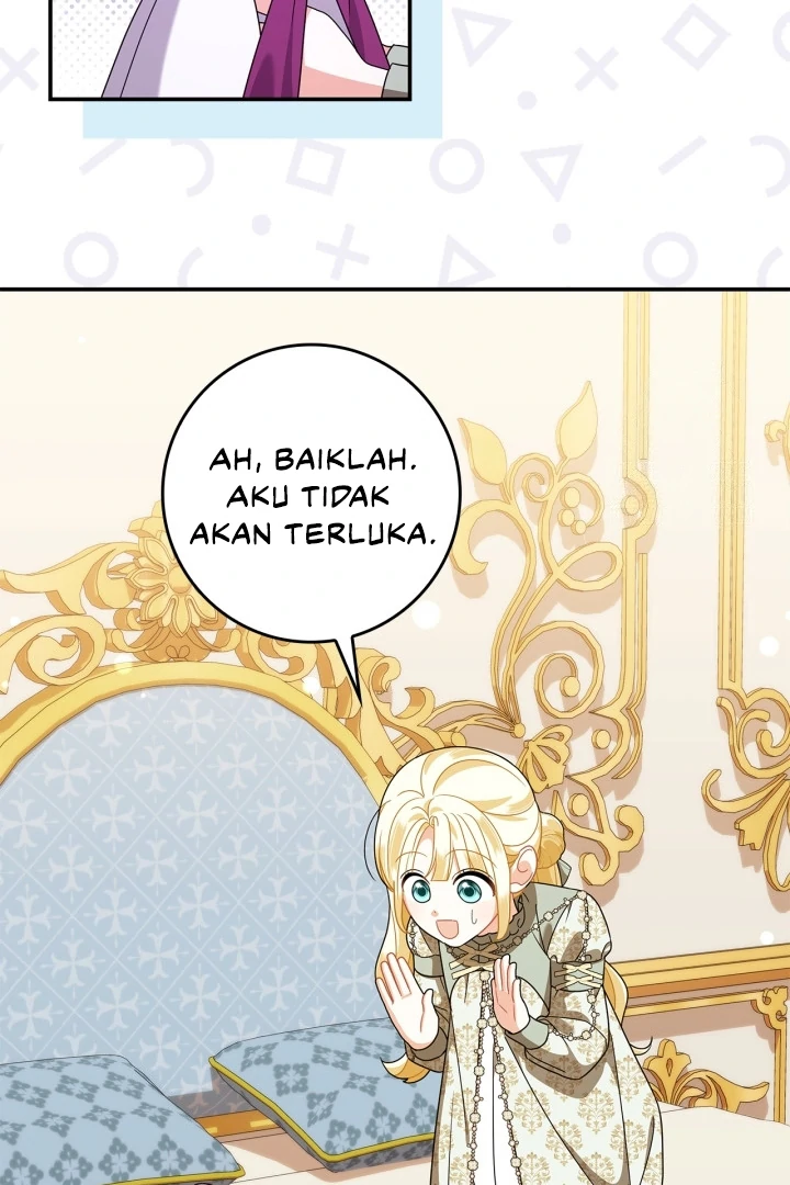 I Became the Daughter of a Ghost Duke Chapter 21 Gambar 112