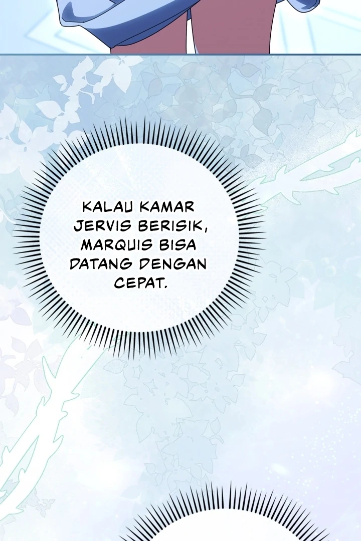 I Became the Daughter of a Ghost Duke Chapter 21 Gambar 121