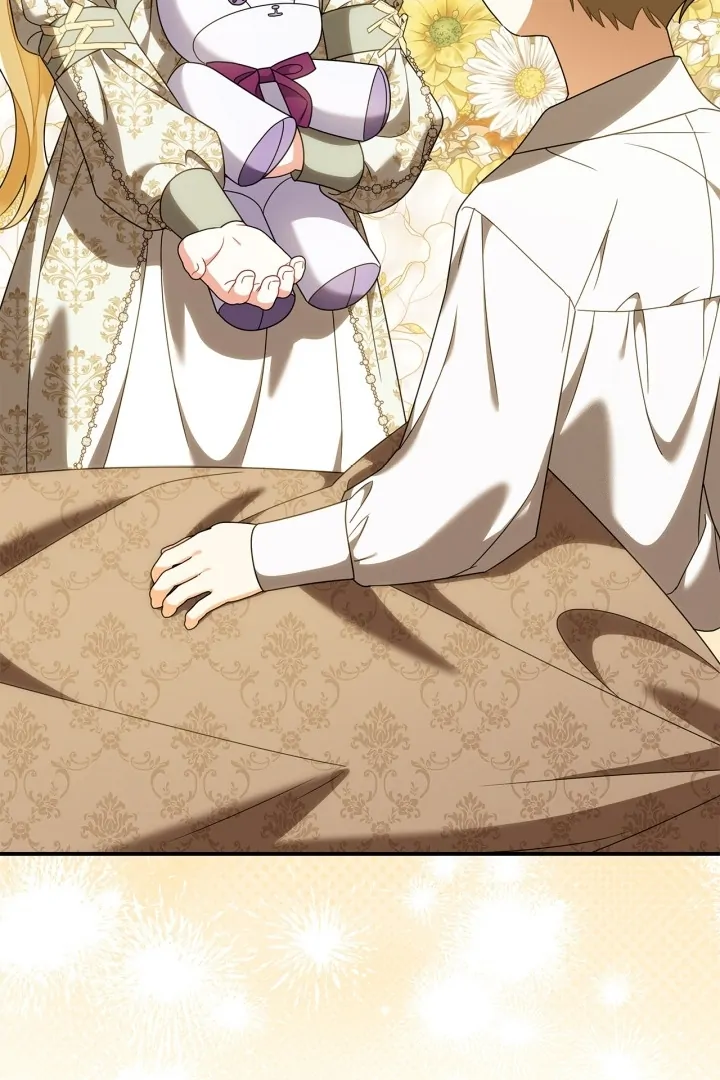 I Became the Daughter of a Ghost Duke Chapter 21 Gambar 20