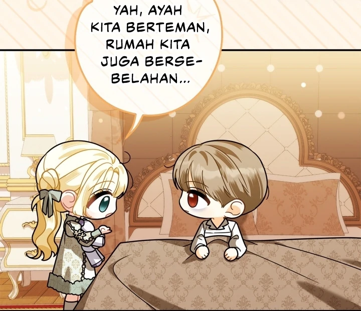 I Became the Daughter of a Ghost Duke Chapter 21 Gambar 26