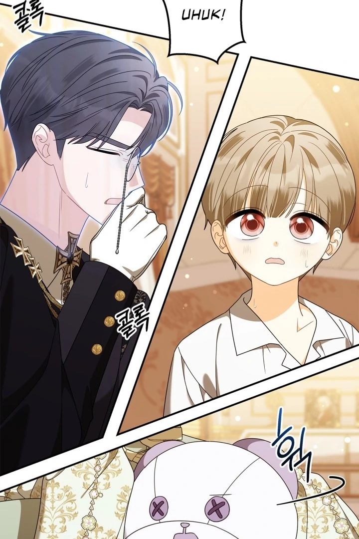 I Became the Daughter of a Ghost Duke Chapter 21 Gambar 30