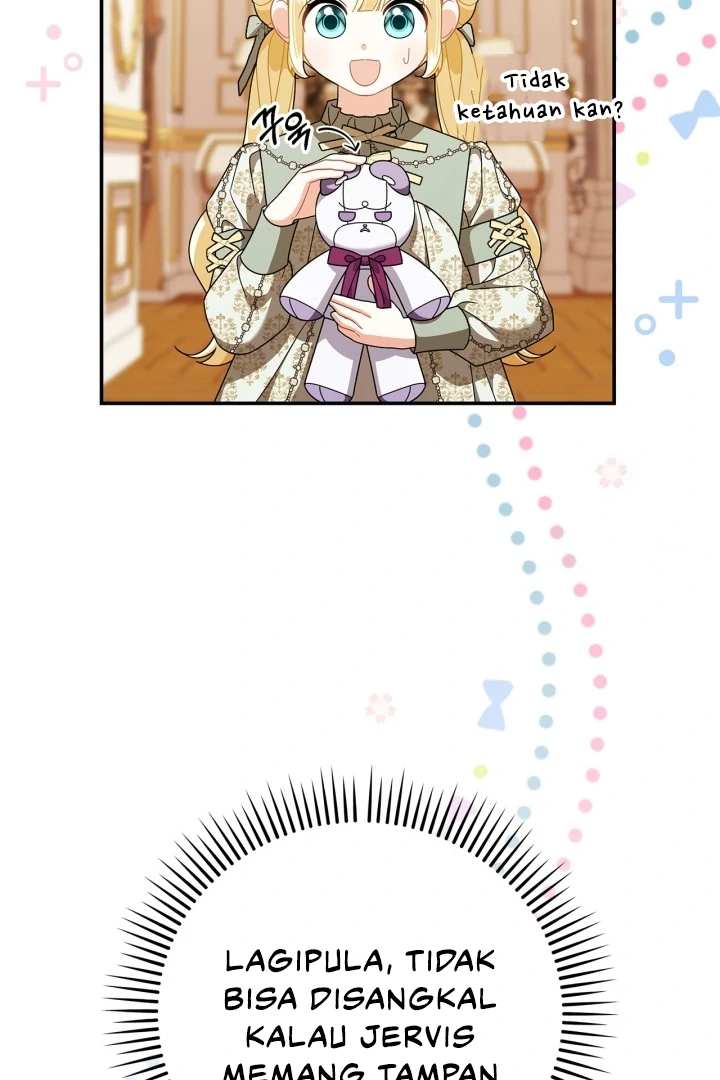 I Became the Daughter of a Ghost Duke Chapter 21 Gambar 32