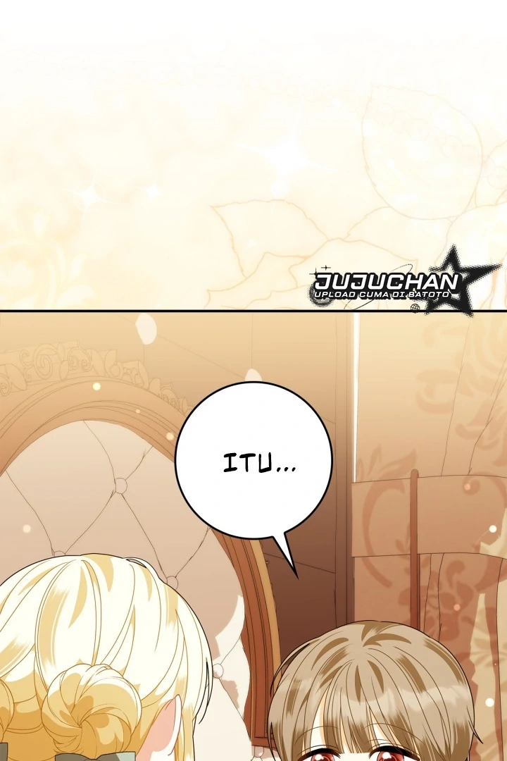 I Became the Daughter of a Ghost Duke Chapter 21 Gambar 37