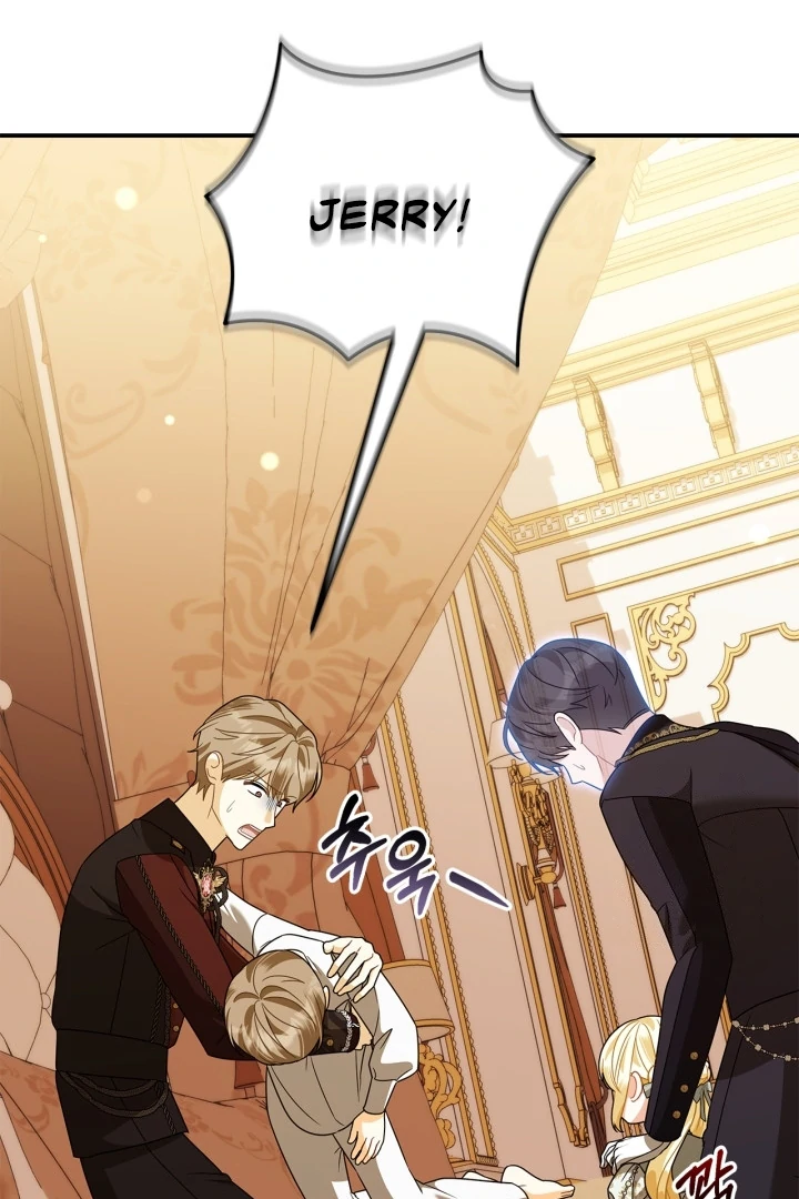 I Became the Daughter of a Ghost Duke Chapter 21 Gambar 43