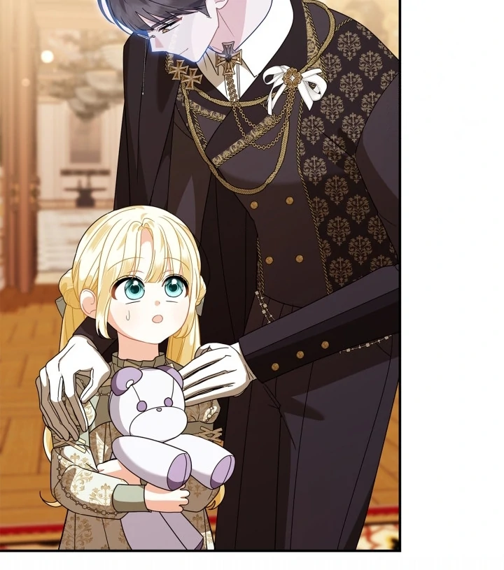 I Became the Daughter of a Ghost Duke Chapter 21 Gambar 53