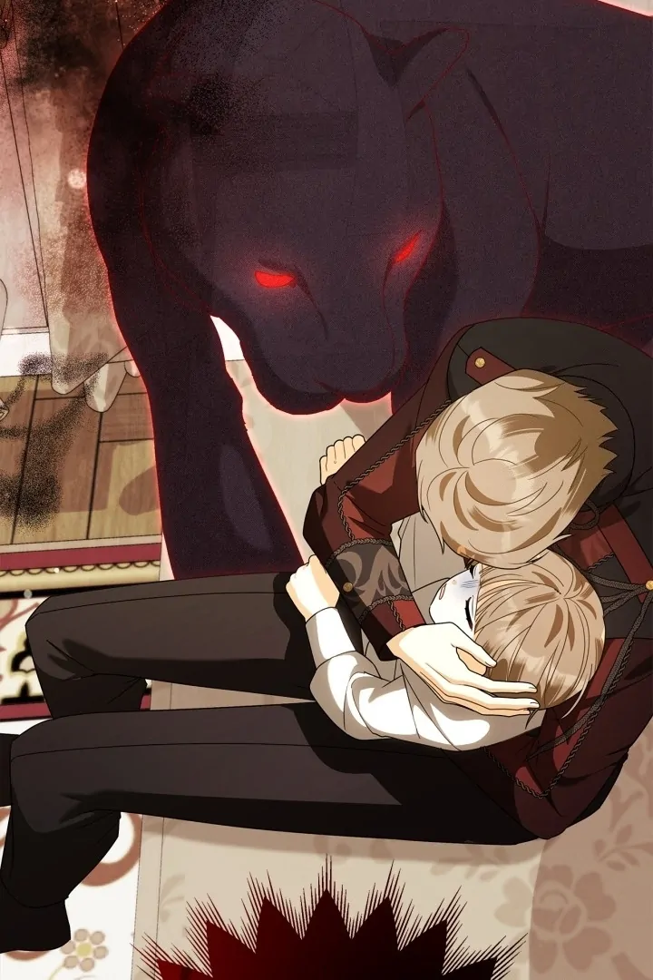 I Became the Daughter of a Ghost Duke Chapter 21 Gambar 57