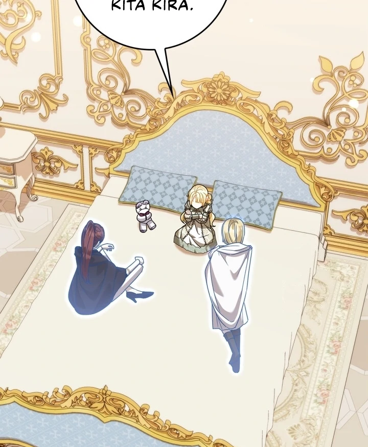 I Became the Daughter of a Ghost Duke Chapter 21 Gambar 61