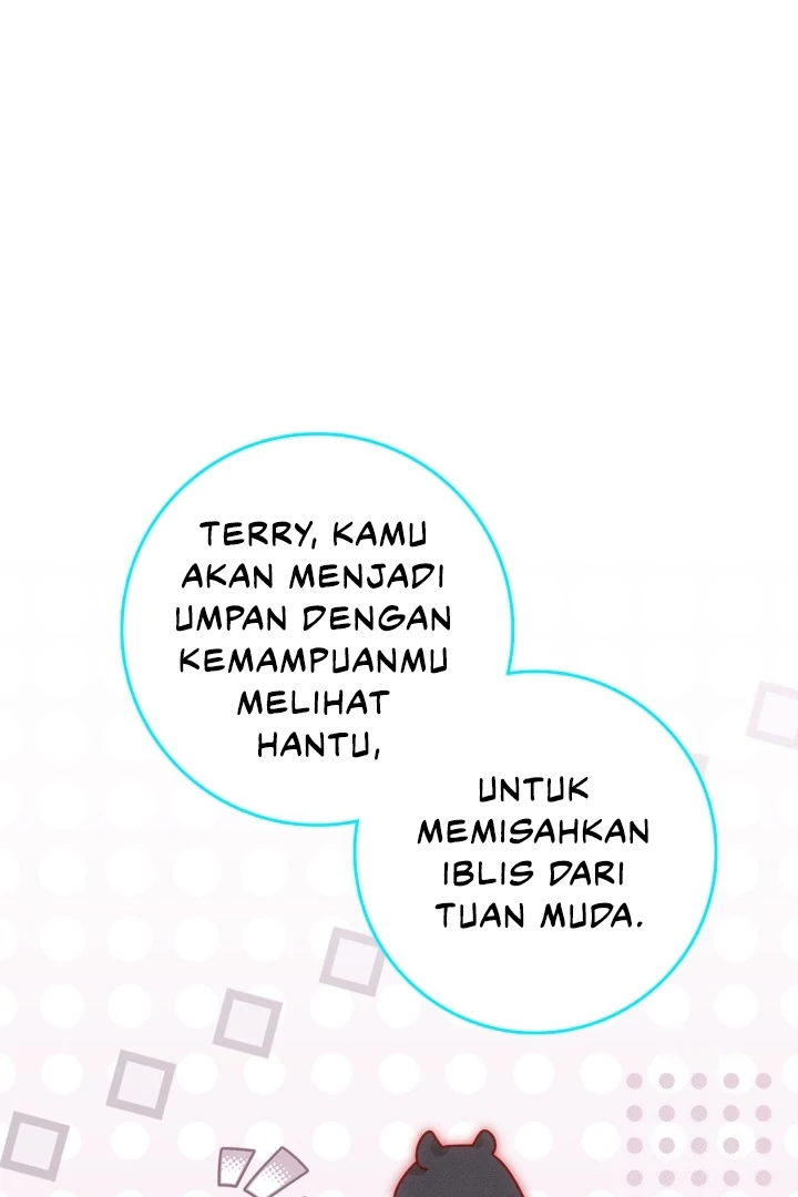 I Became the Daughter of a Ghost Duke Chapter 21 Gambar 65