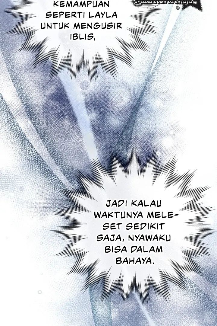 I Became the Daughter of a Ghost Duke Chapter 21 Gambar 74