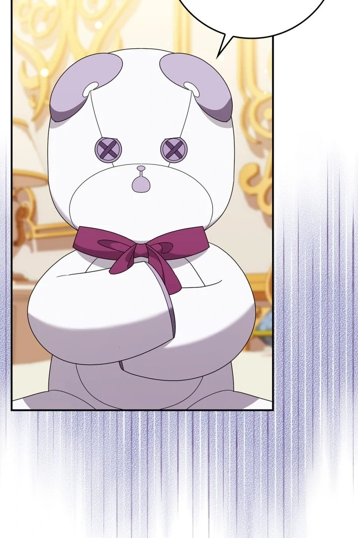 I Became the Daughter of a Ghost Duke Chapter 21 Gambar 88