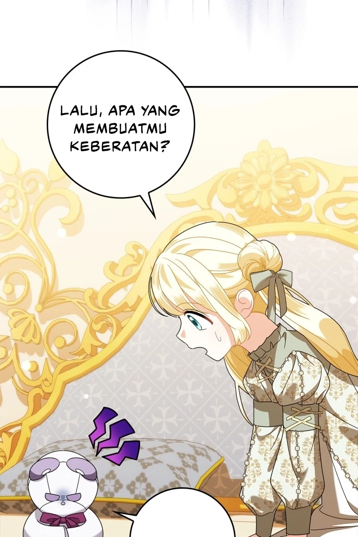 I Became the Daughter of a Ghost Duke Chapter 21 Gambar 89