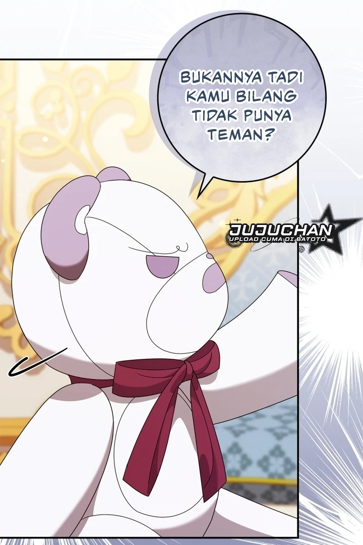 I Became the Daughter of a Ghost Duke Chapter 21 Gambar 93