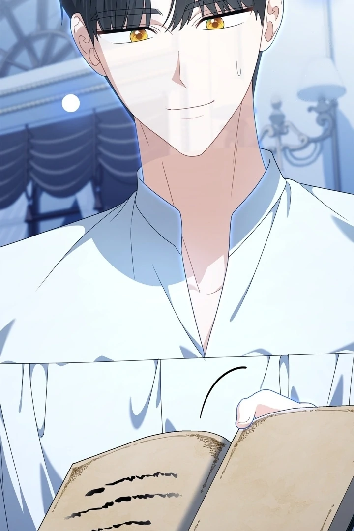 I Became the Daughter of a Ghost Duke Chapter 22 Gambar 108