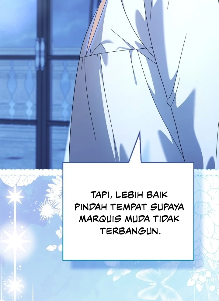 I Became the Daughter of a Ghost Duke Chapter 22 Gambar 118