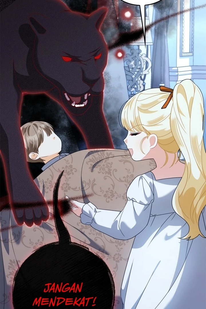 I Became the Daughter of a Ghost Duke Chapter 22 Gambar 17