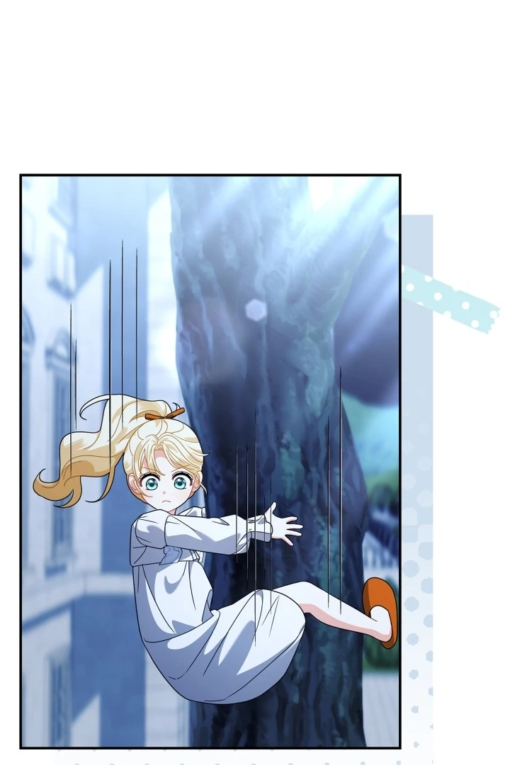 Manhwa I Became the Daughter of a Ghost Duke Chapter 22 gambar nomor 2