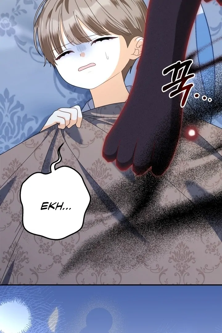 I Became the Daughter of a Ghost Duke Chapter 22 Gambar 25