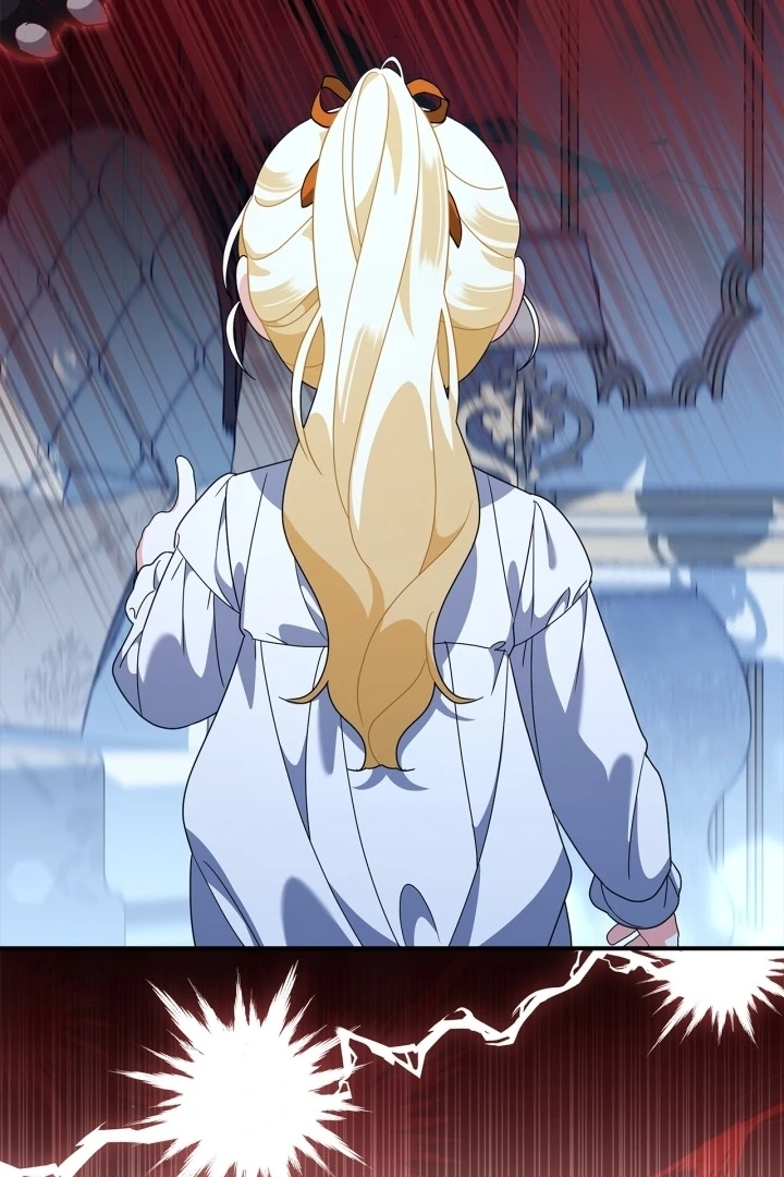 I Became the Daughter of a Ghost Duke Chapter 22 Gambar 34