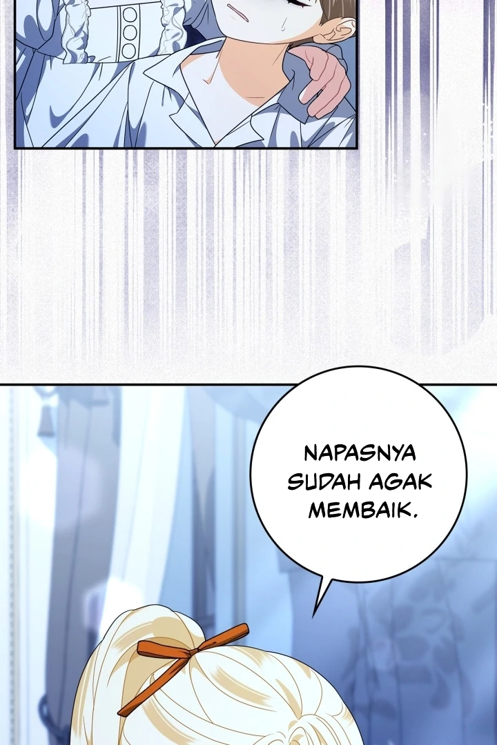 I Became the Daughter of a Ghost Duke Chapter 22 Gambar 45