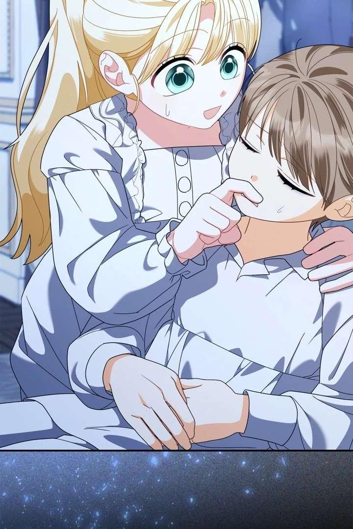 I Became the Daughter of a Ghost Duke Chapter 22 Gambar 46