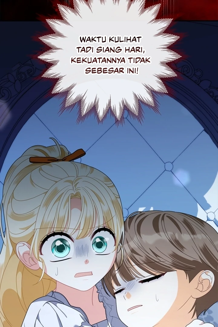 I Became the Daughter of a Ghost Duke Chapter 22 Gambar 58