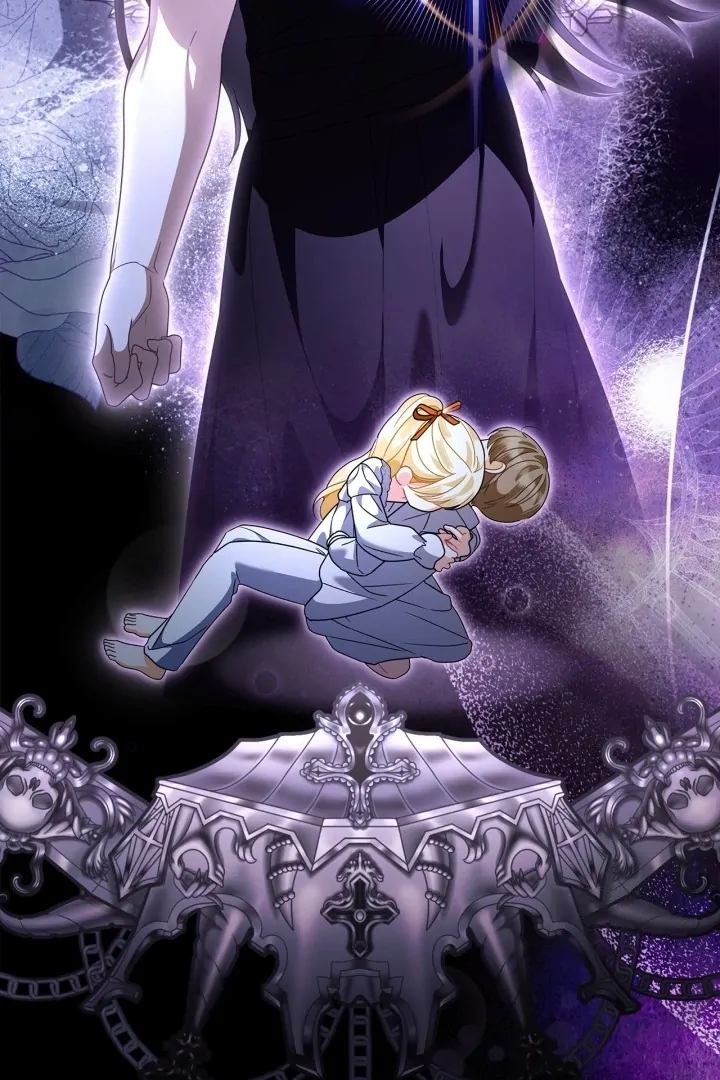 I Became the Daughter of a Ghost Duke Chapter 22 Gambar 74