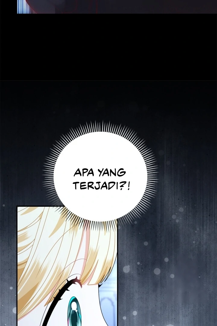 I Became the Daughter of a Ghost Duke Chapter 22 Gambar 79