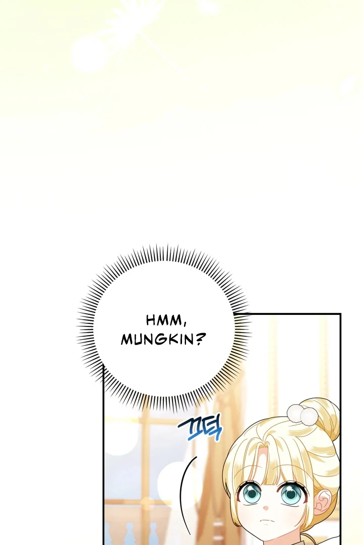 I Became the Daughter of a Ghost Duke Chapter 23 Gambar 105