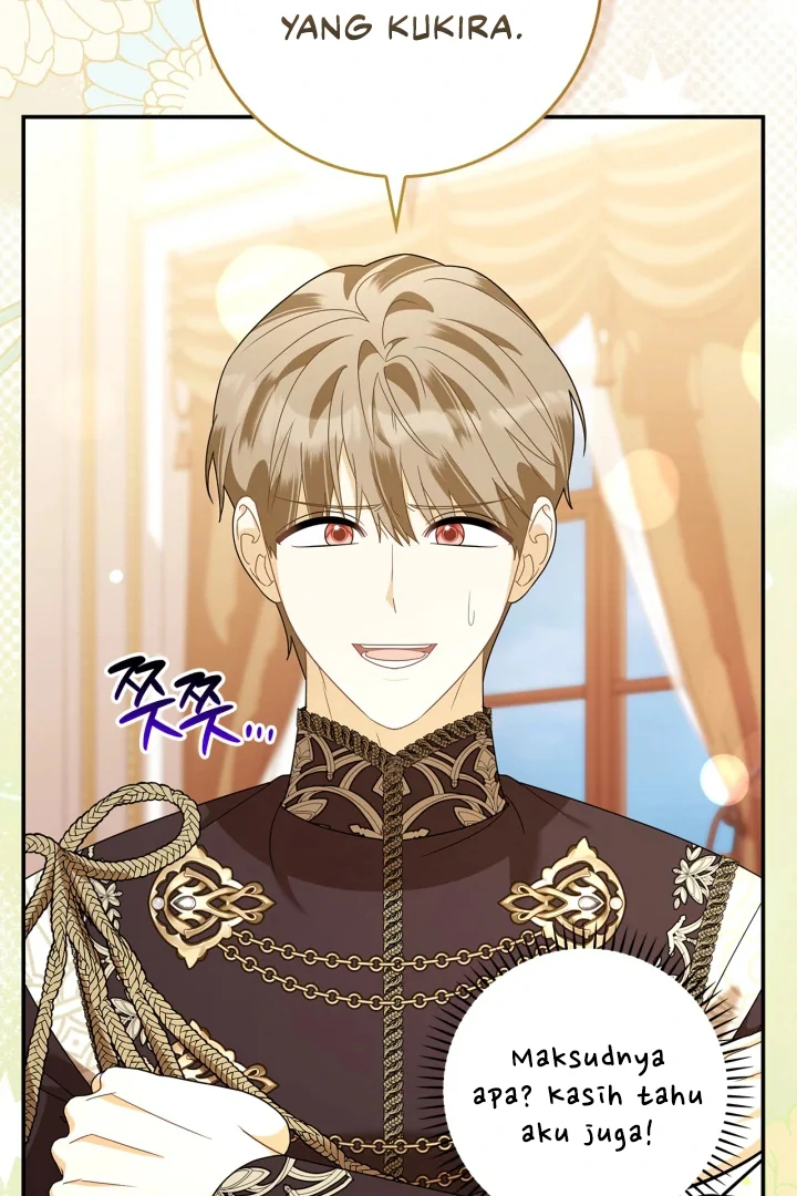 I Became the Daughter of a Ghost Duke Chapter 23 Gambar 102