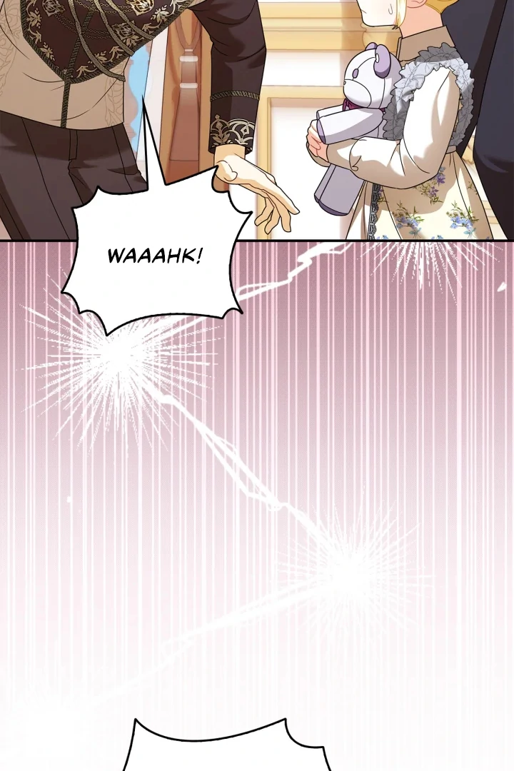 I Became the Daughter of a Ghost Duke Chapter 23 Gambar 117