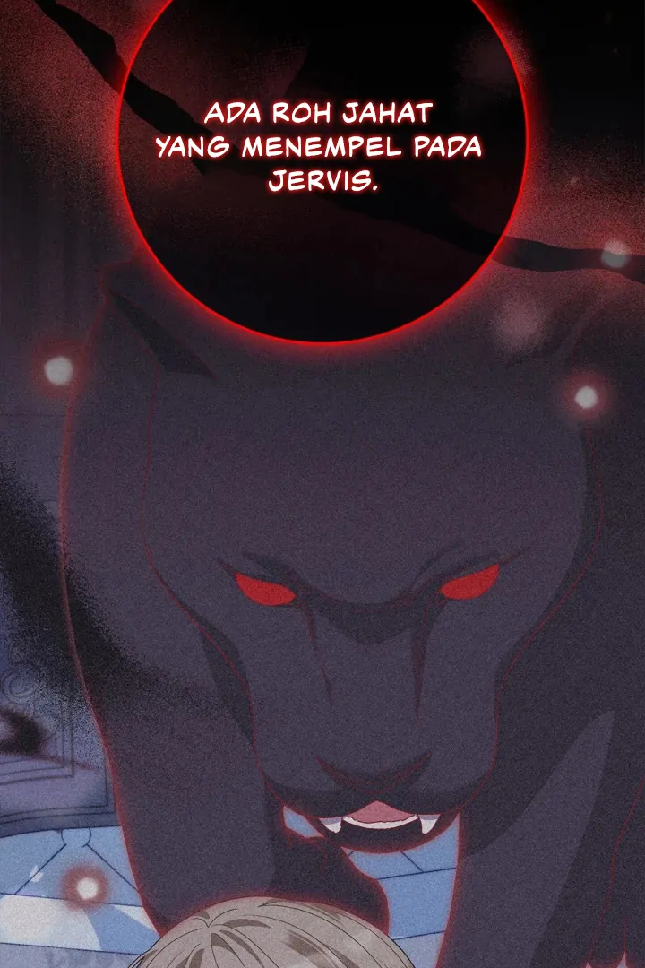 I Became the Daughter of a Ghost Duke Chapter 23 Gambar 15