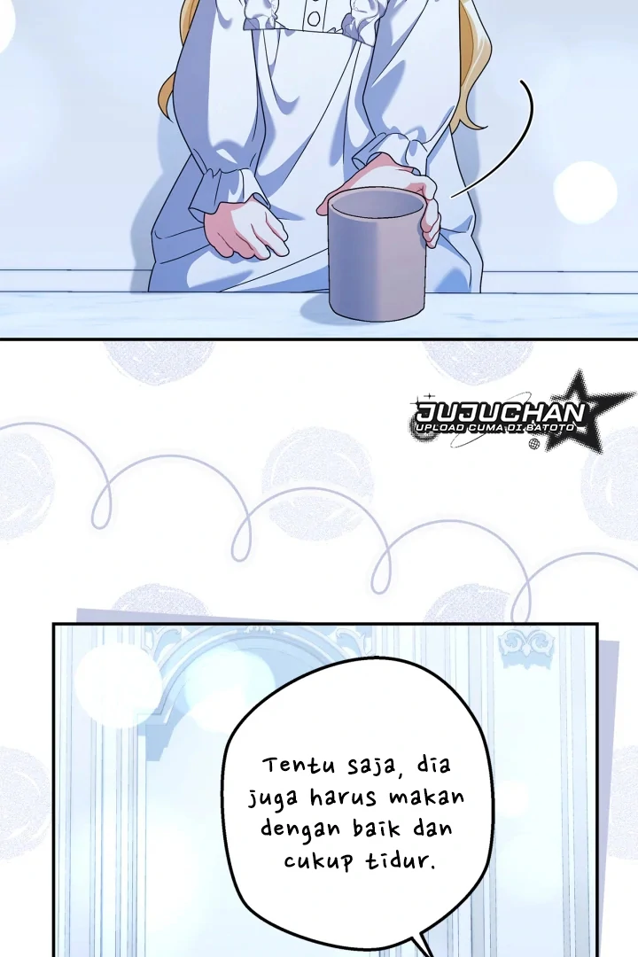 I Became the Daughter of a Ghost Duke Chapter 23 Gambar 18