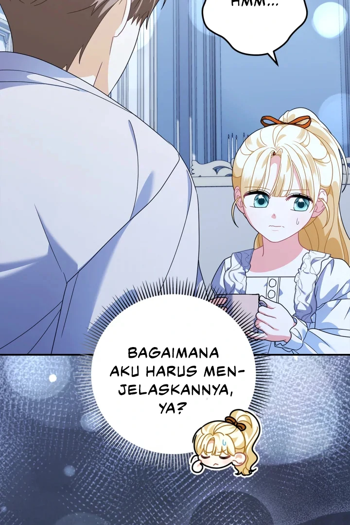 I Became the Daughter of a Ghost Duke Chapter 23 Gambar 24