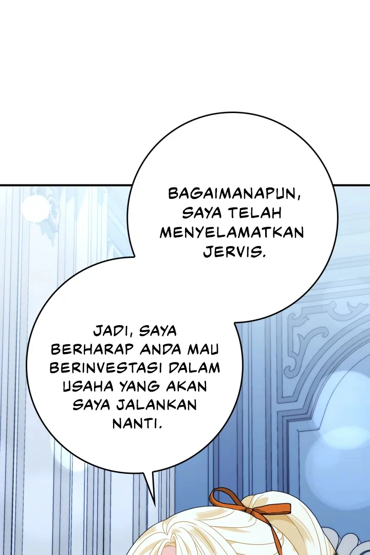 I Became the Daughter of a Ghost Duke Chapter 23 Gambar 34