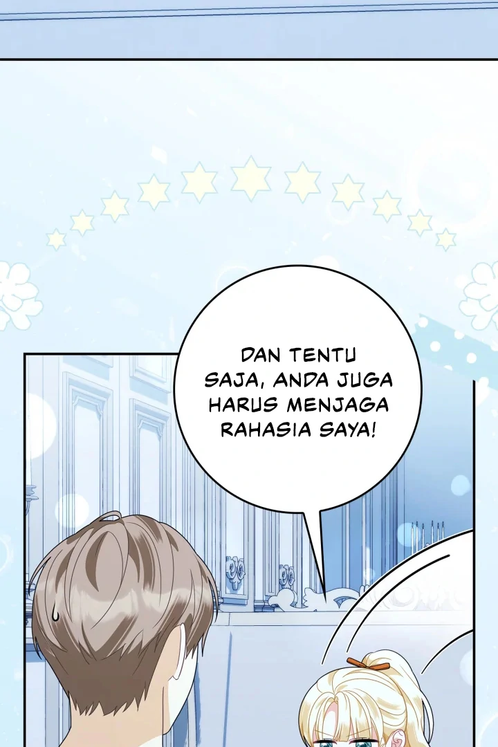 I Became the Daughter of a Ghost Duke Chapter 23 Gambar 36