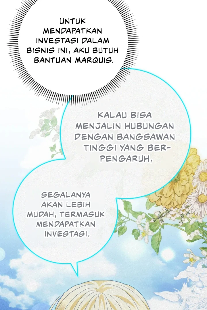 I Became the Daughter of a Ghost Duke Chapter 23 Gambar 38