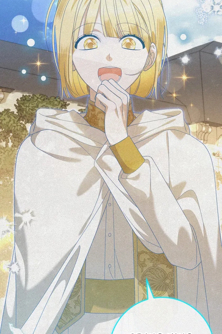 I Became the Daughter of a Ghost Duke Chapter 23 Gambar 39