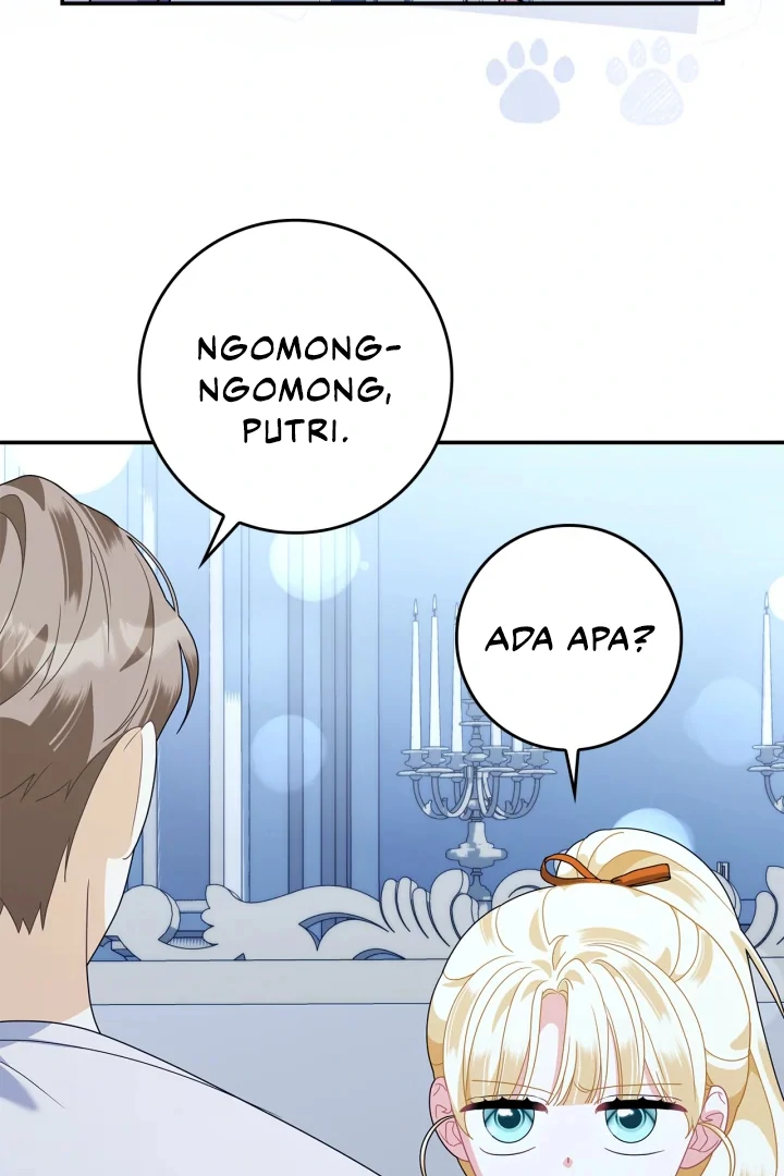 I Became the Daughter of a Ghost Duke Chapter 23 Gambar 67