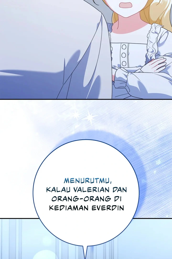 I Became the Daughter of a Ghost Duke Chapter 23 Gambar 68