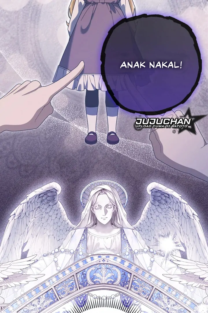 I Became the Daughter of a Ghost Duke Chapter 23 Gambar 73