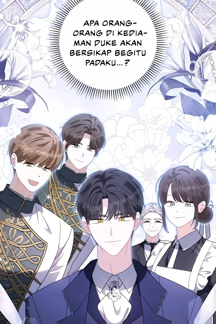 I Became the Daughter of a Ghost Duke Chapter 23 Gambar 74