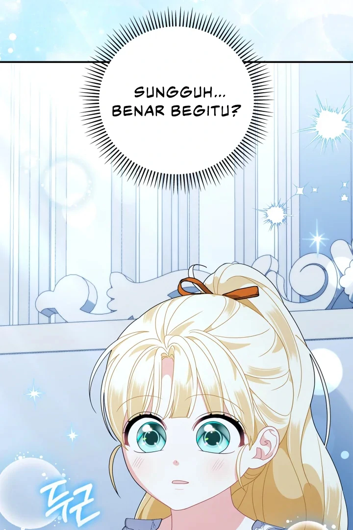 I Became the Daughter of a Ghost Duke Chapter 23 Gambar 80