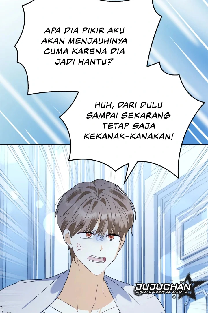 I Became the Daughter of a Ghost Duke Chapter 23 Gambar 85