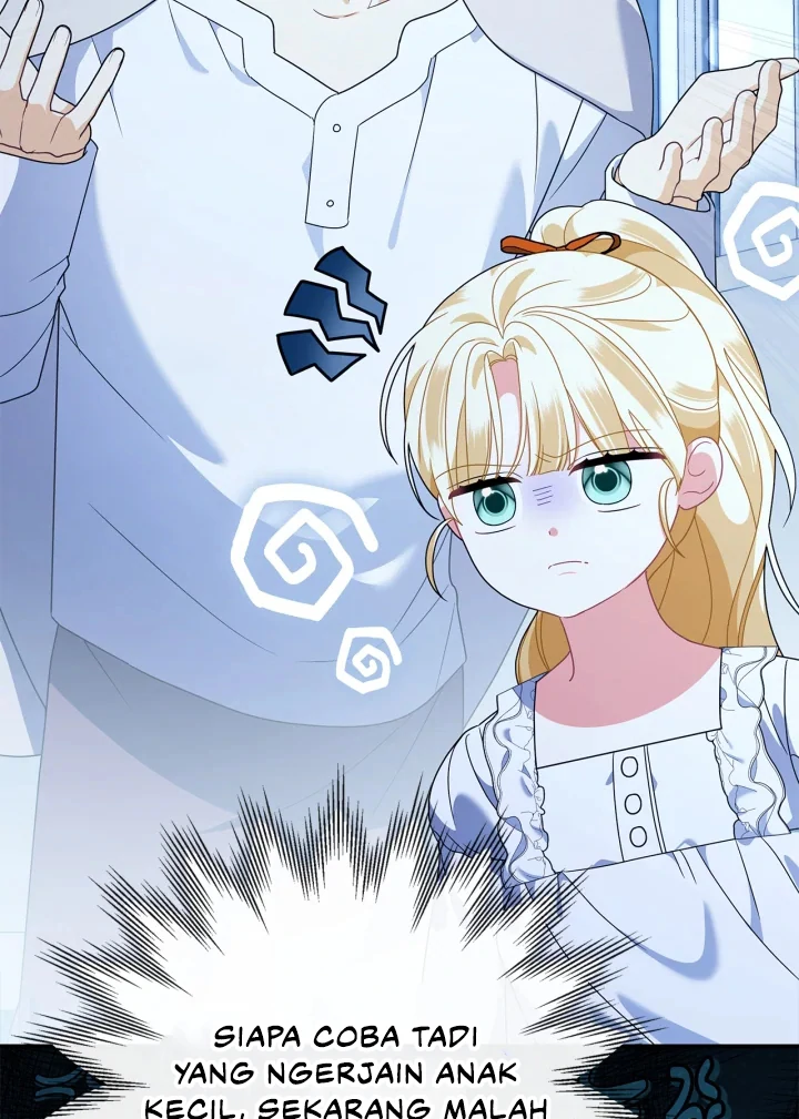 I Became the Daughter of a Ghost Duke Chapter 23 Gambar 86