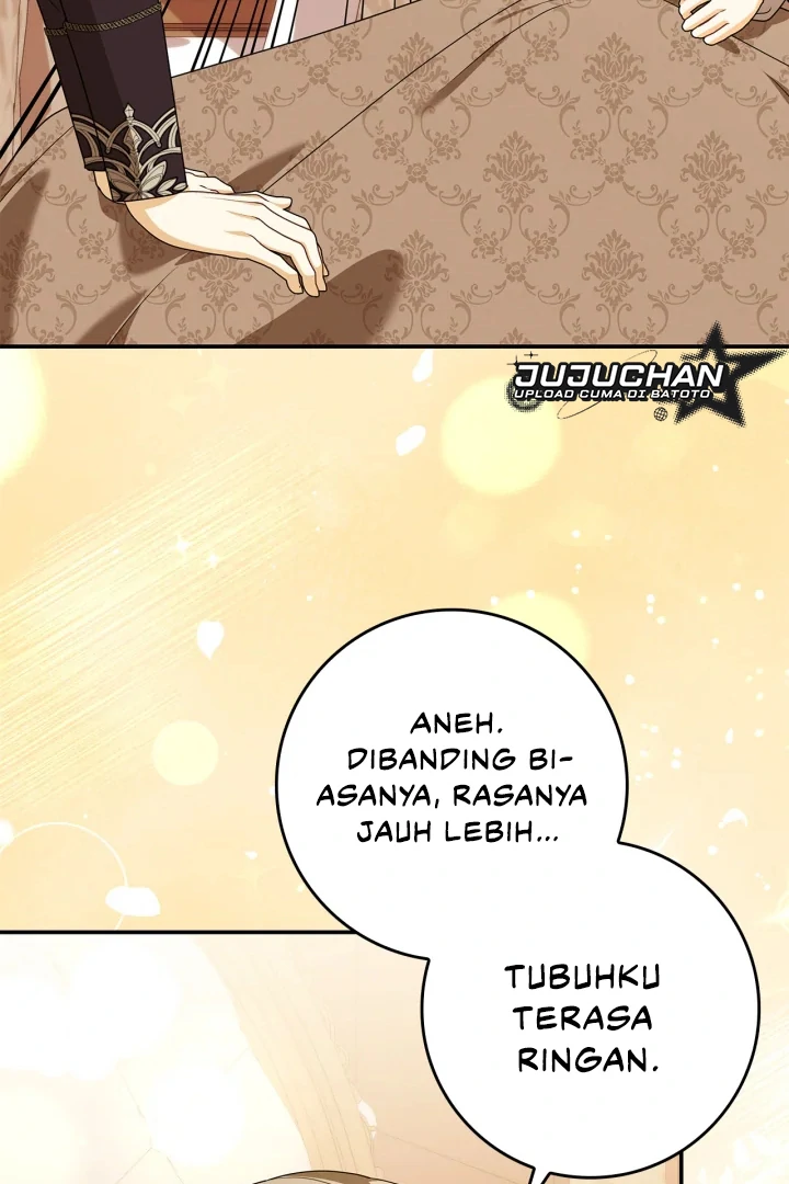 I Became the Daughter of a Ghost Duke Chapter 23 Gambar 92