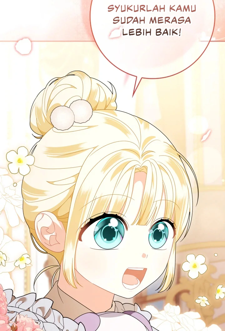 I Became the Daughter of a Ghost Duke Chapter 23 Gambar 97